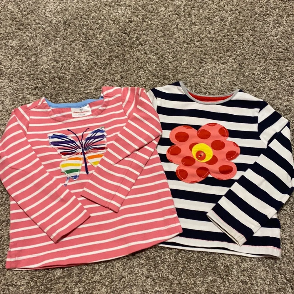 Long sleeve size 2t/3T - Picture 1 of 5